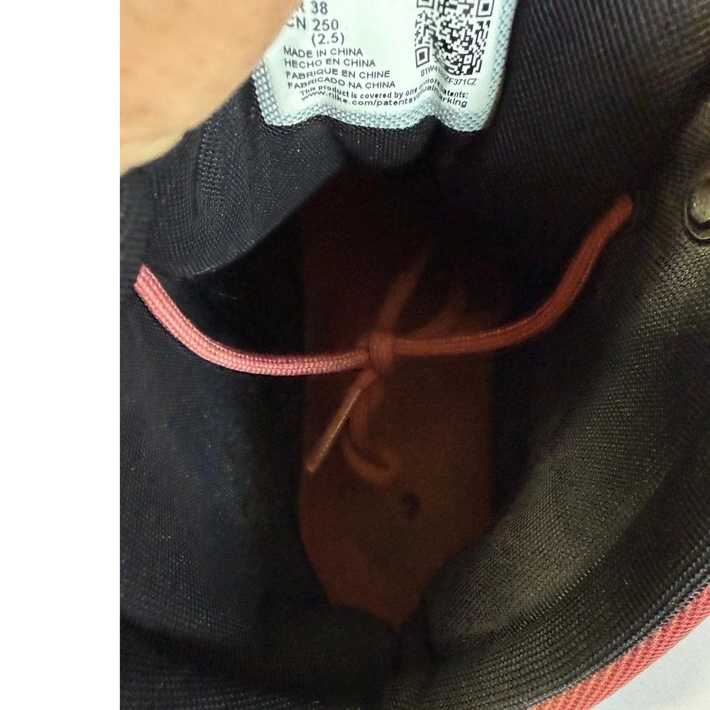 Nike acg woodside